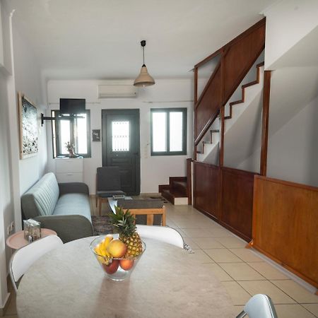 Villa Rincon De Luz Kyparissia Esterno foto