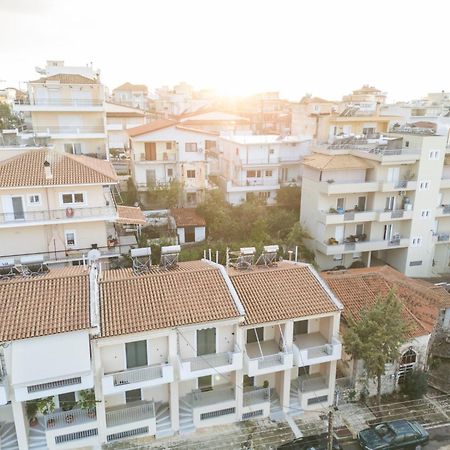 Villa Rincon De Luz Kyparissia Esterno foto
