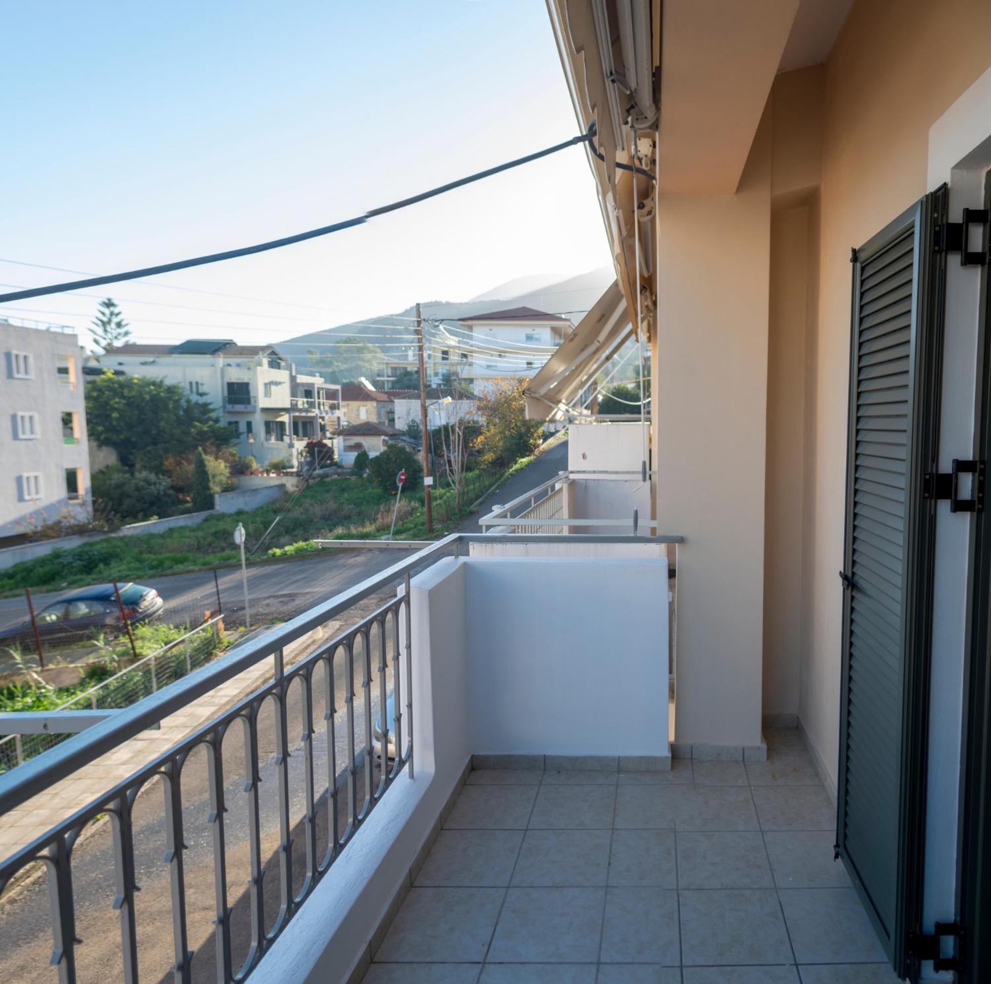 Villa Rincon De Luz Kyparissia Esterno foto